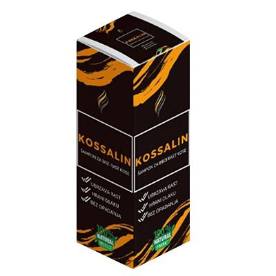 KOSSALIN SHAMPOO (LOW PRICE)