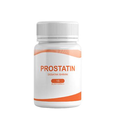 PROSTATIN CAPS (LOW PRICE)