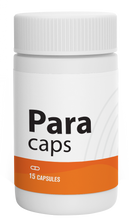 Para Caps