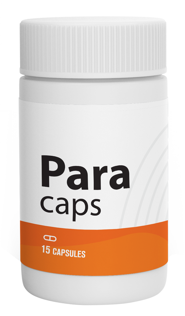 Para Caps