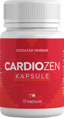 Cardio Zen