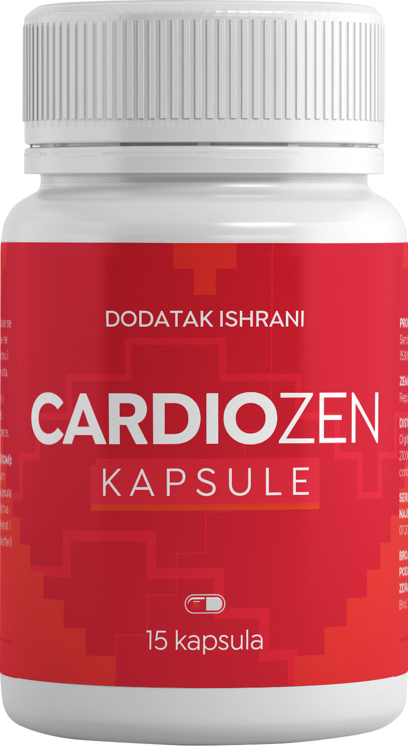 Cardio Zen