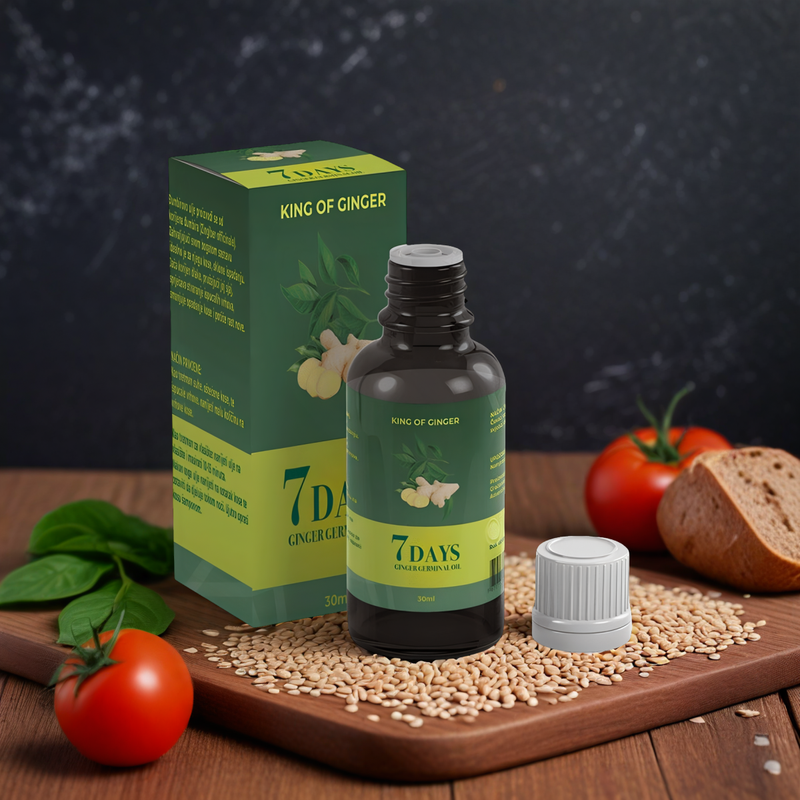 7days hair serum