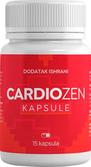 Cardio Zen Low Price