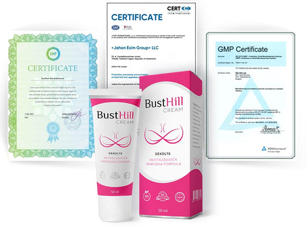 Busthill Low Price
