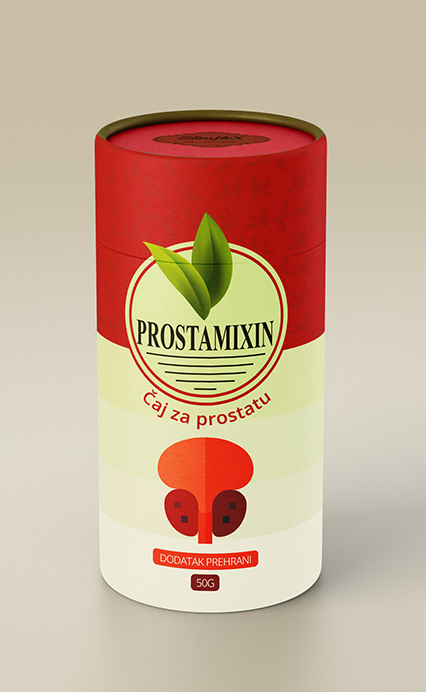 Prostamixin