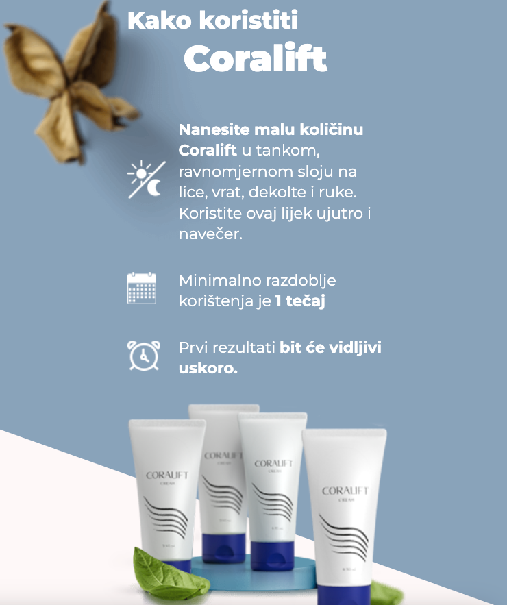 CORALIFT