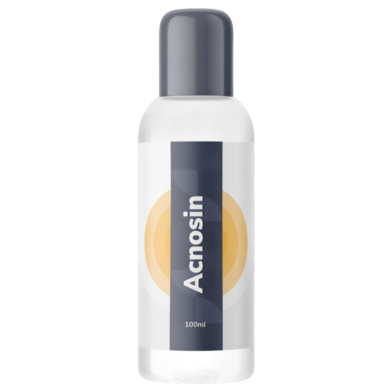 Acnosin