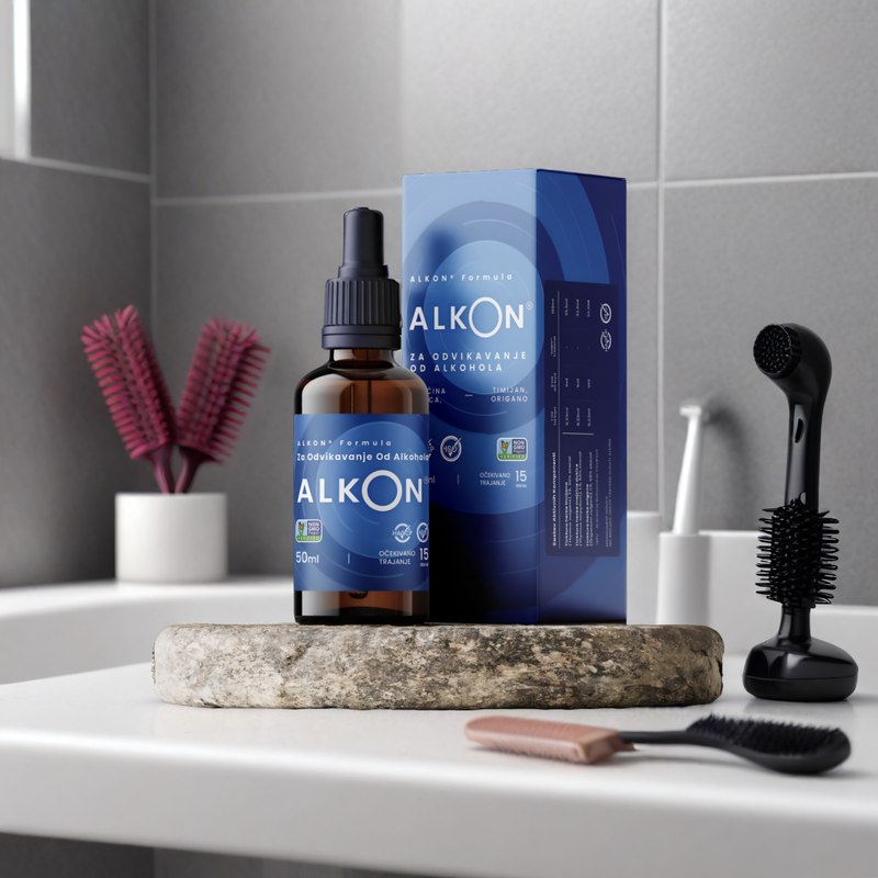 AlkOn 50BAM