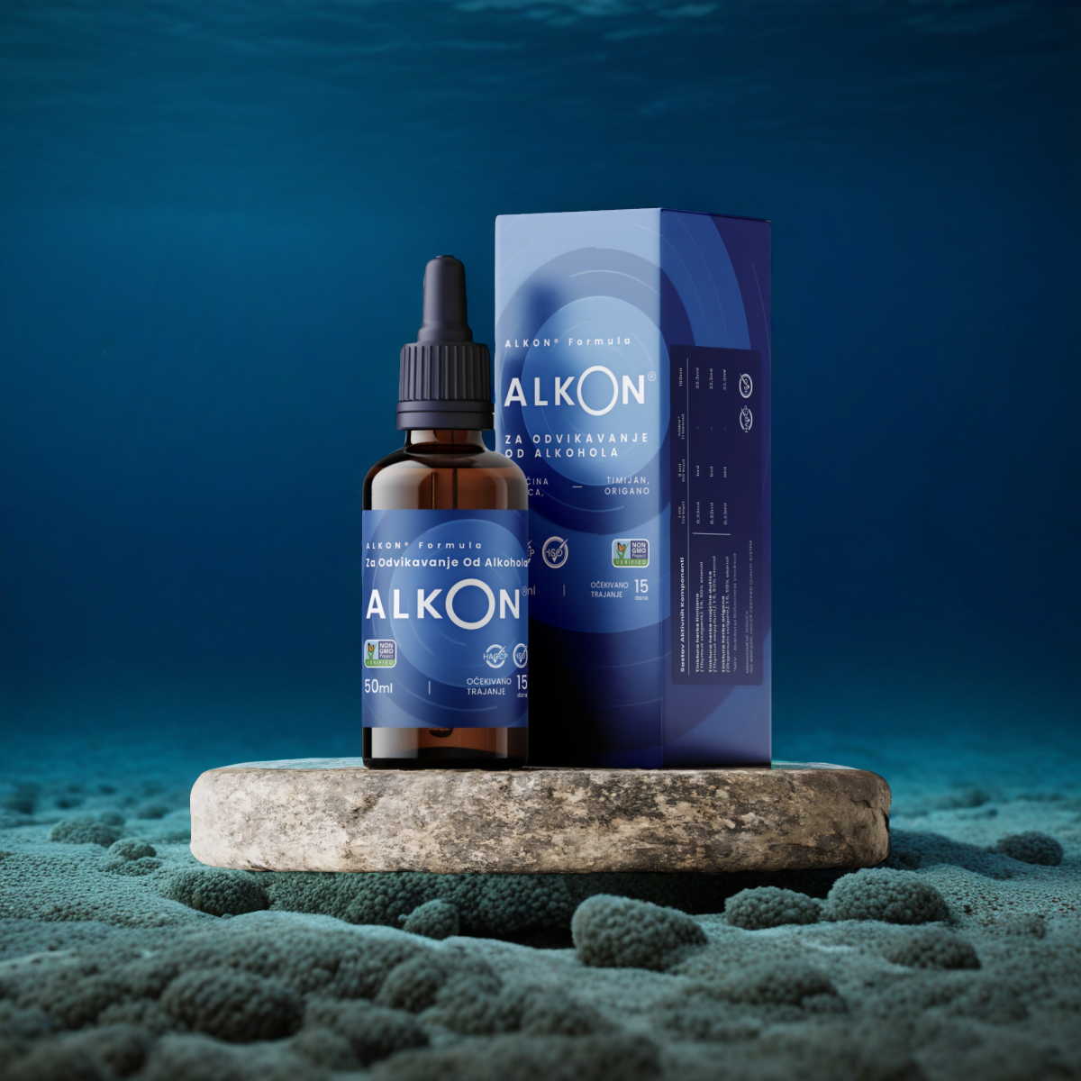 AlkOn 50BAM