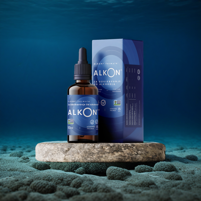 AlkOn 50BAM