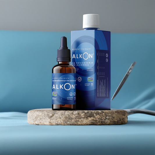 Alkon