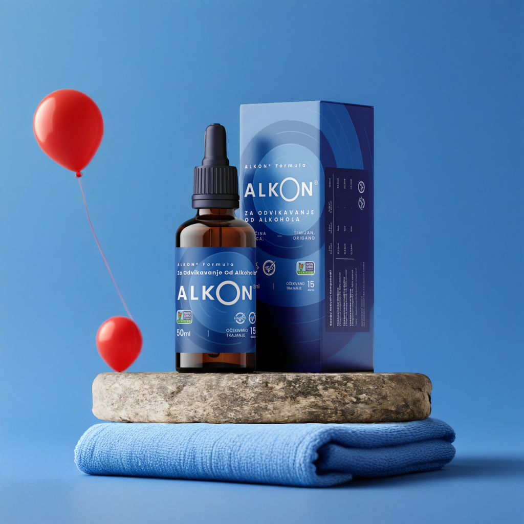 Alkon