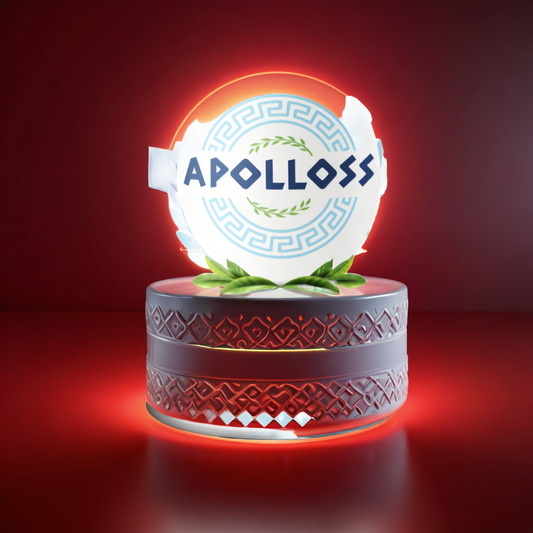 Apollos