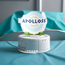 Apollos