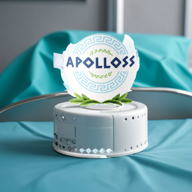 Apollos