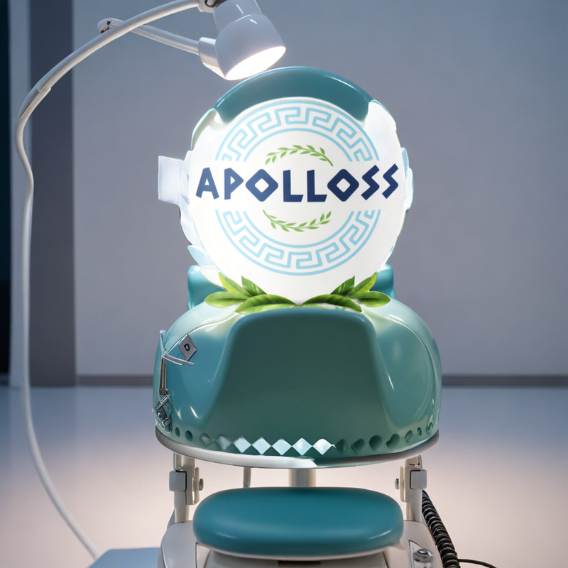 Apollos