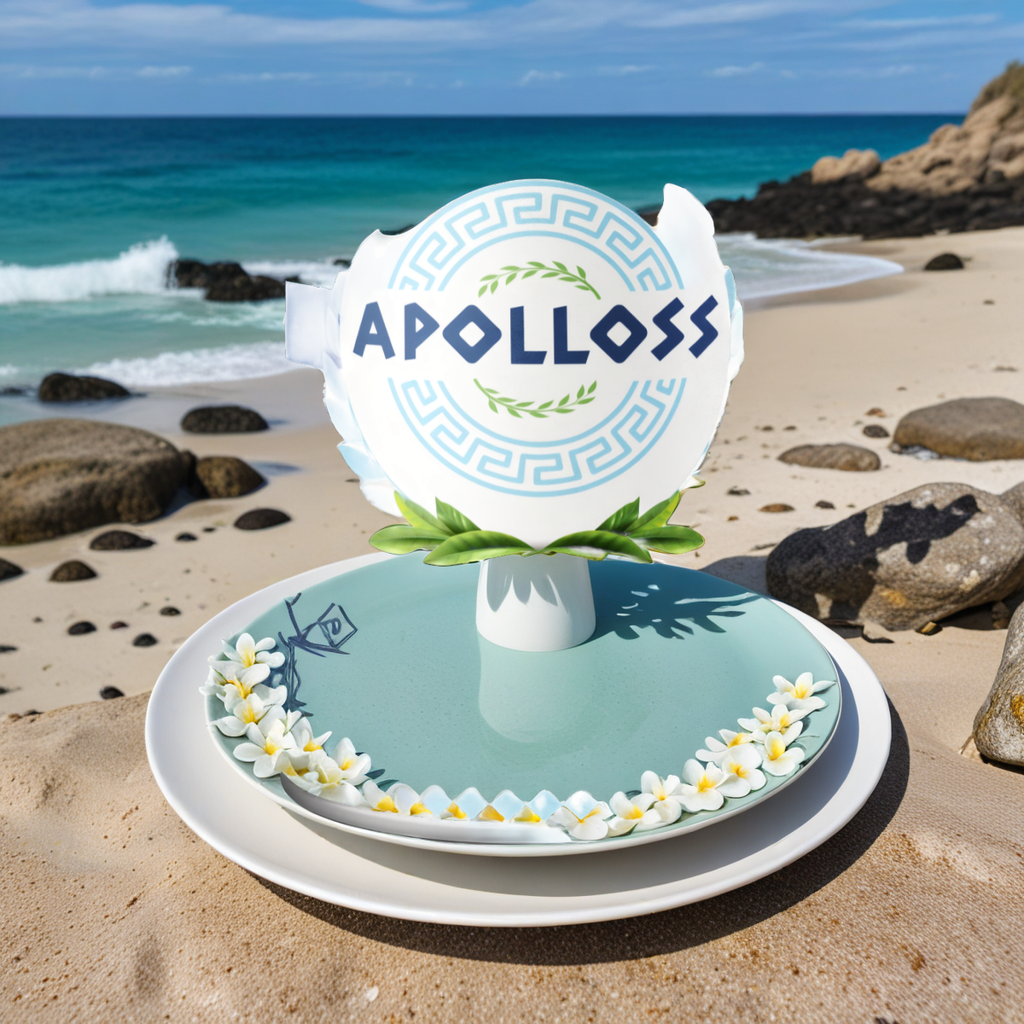 Apollos
