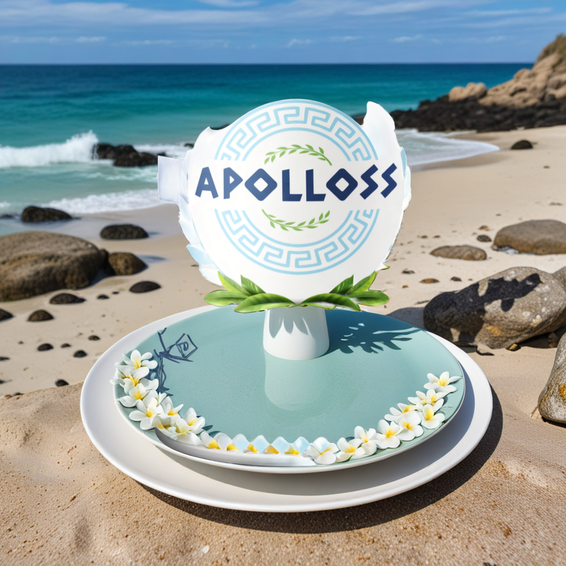 Apollos