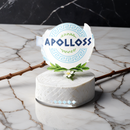 Apollos
