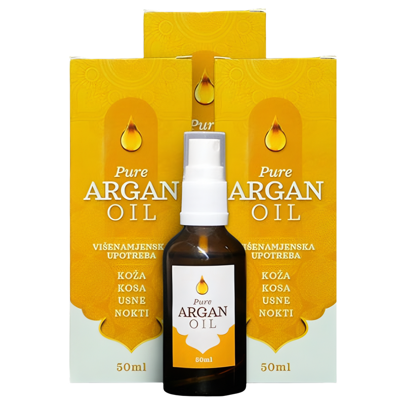 ARGAN OIL