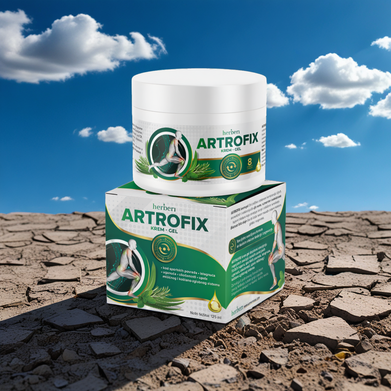 Artrofix