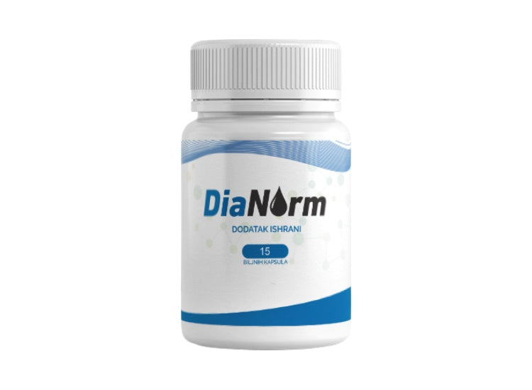 Dianorm LOW