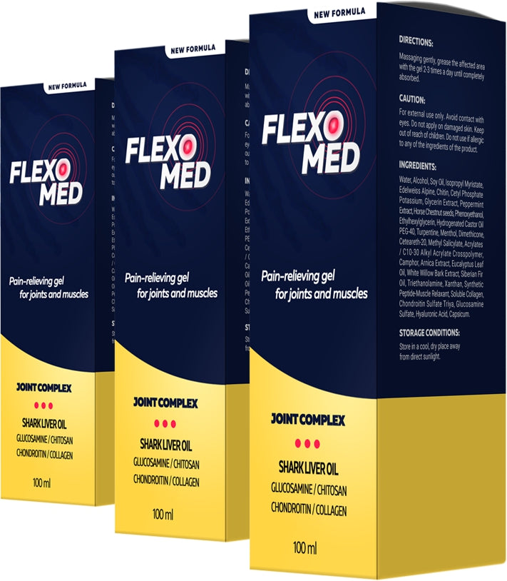 Flexomed