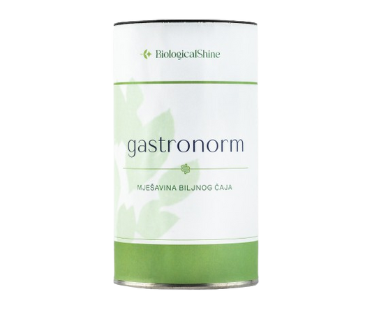 Gastronorm