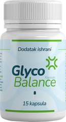 Glyco Balance