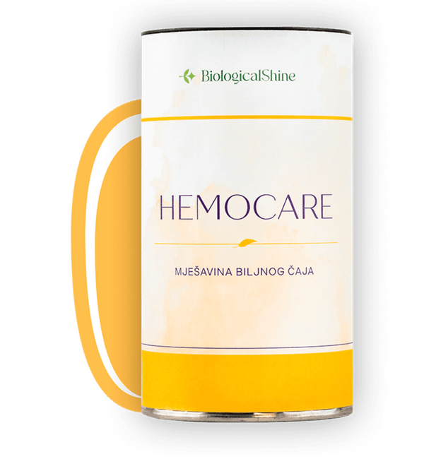 Hemocare