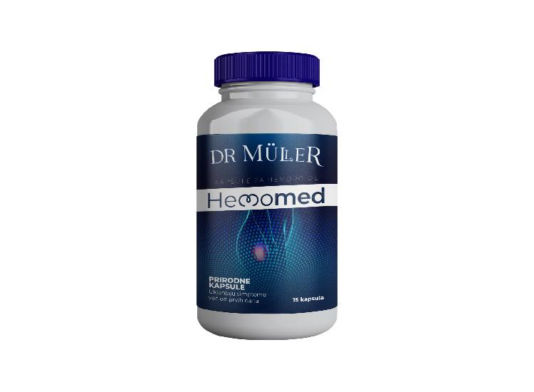 HemoMed