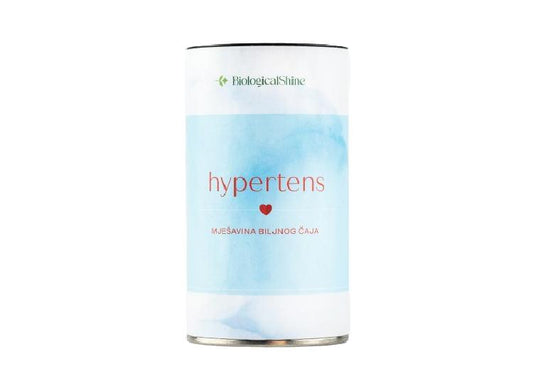Hypertens LOW