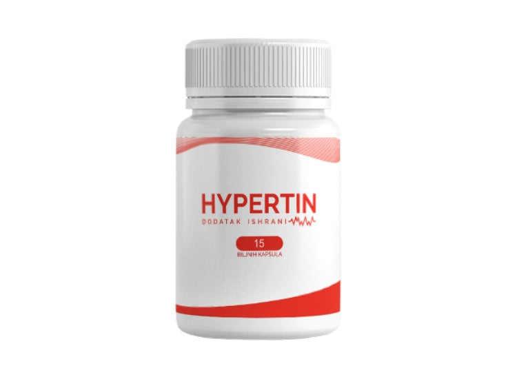 Hypertin BA LOW
