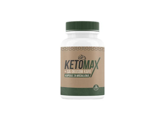 Ketomax LOW