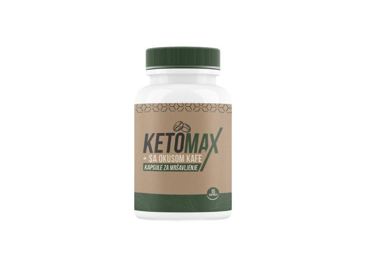 Ketomax LOW