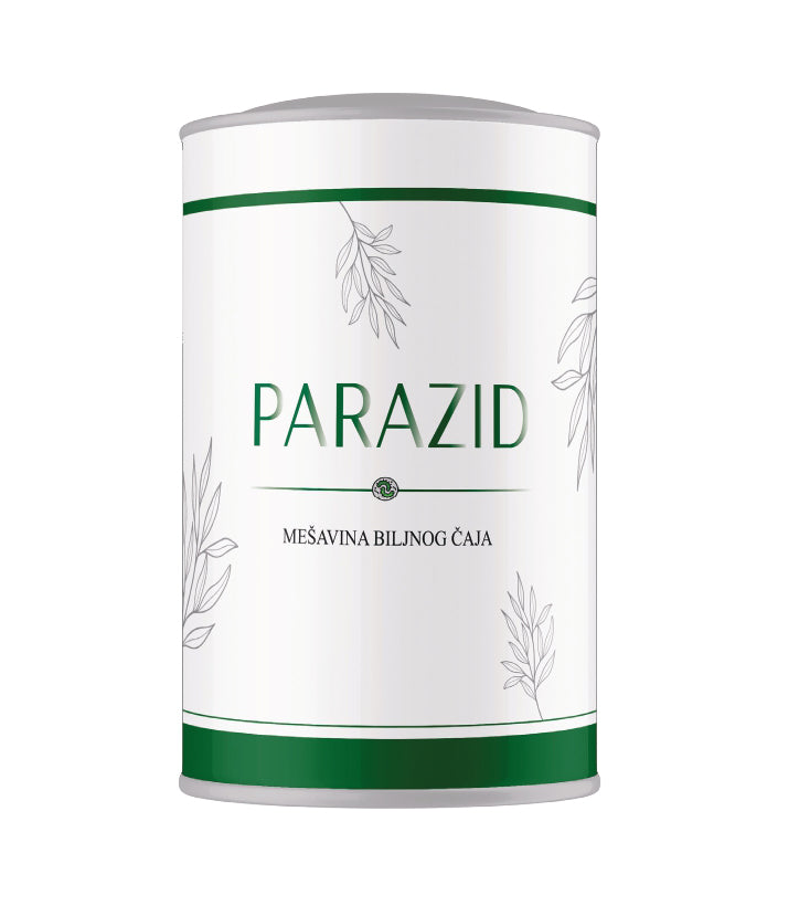 Parazid LOW 29KM