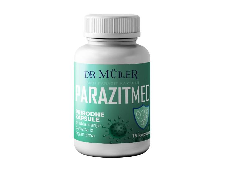 ParazitMed LOW