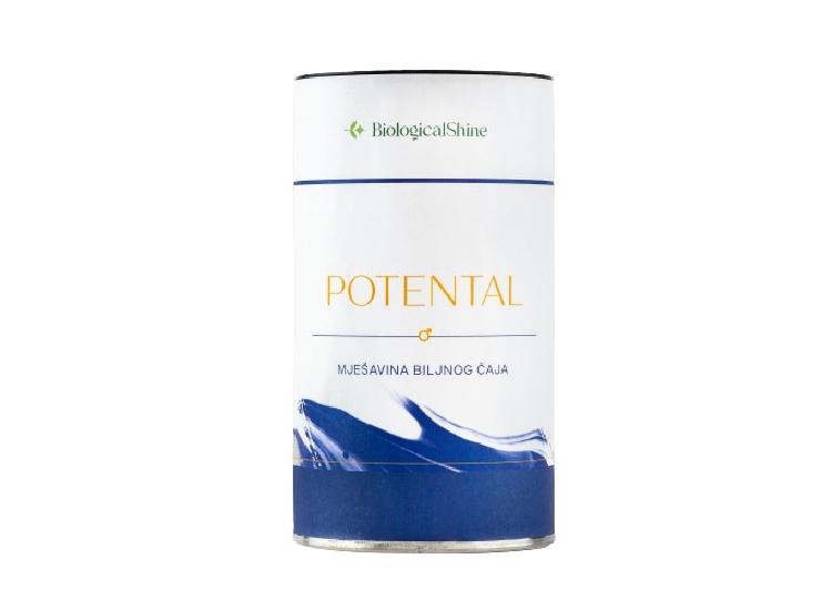 Potental LOW