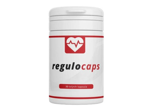 Regulocaps LOW