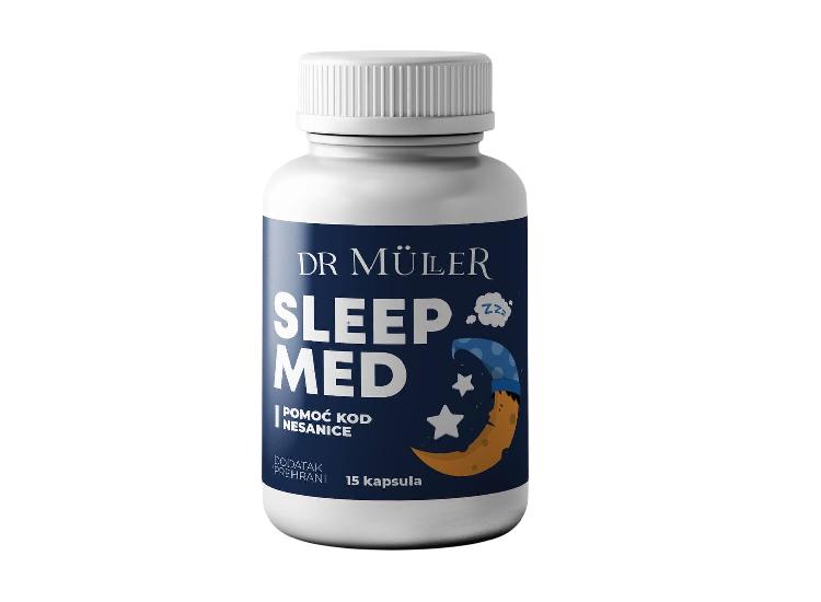 SleepMed LOW