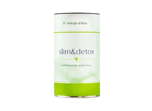 Slim & Detox Hybrid