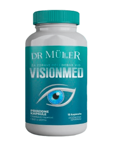 VisionMed