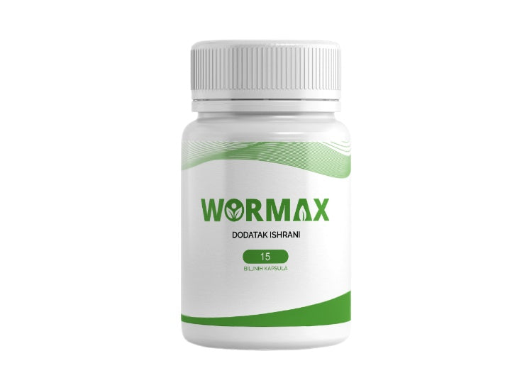 Wormax LOW