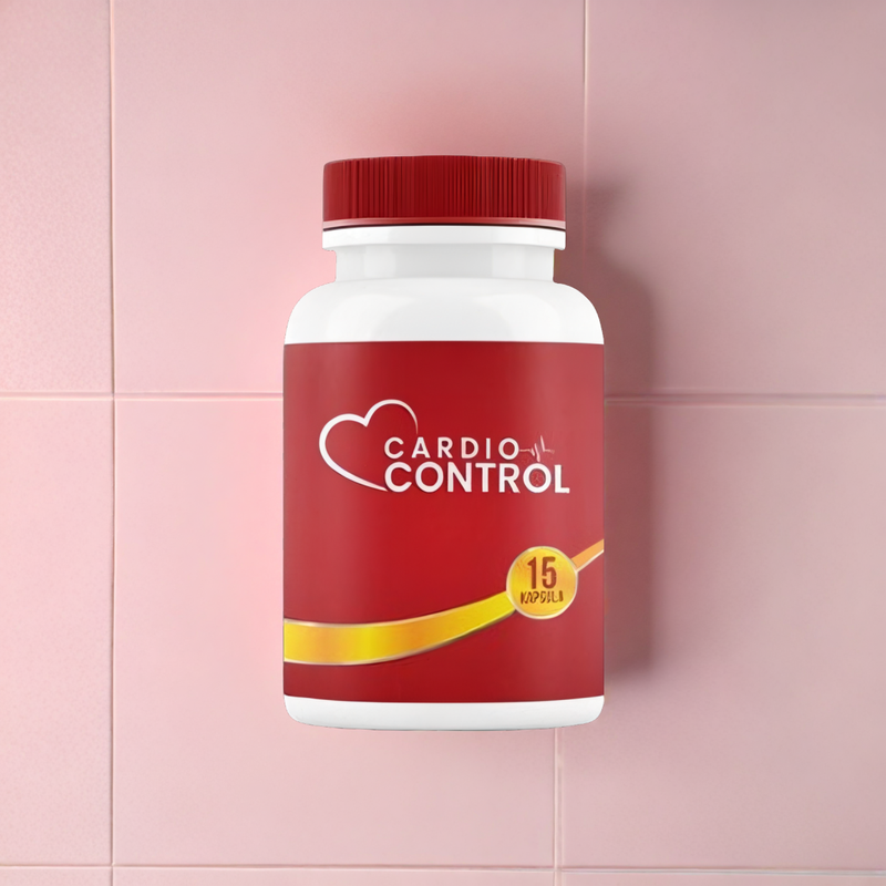 Cardio Control