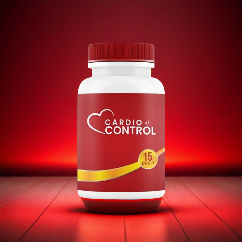 Cardio Control