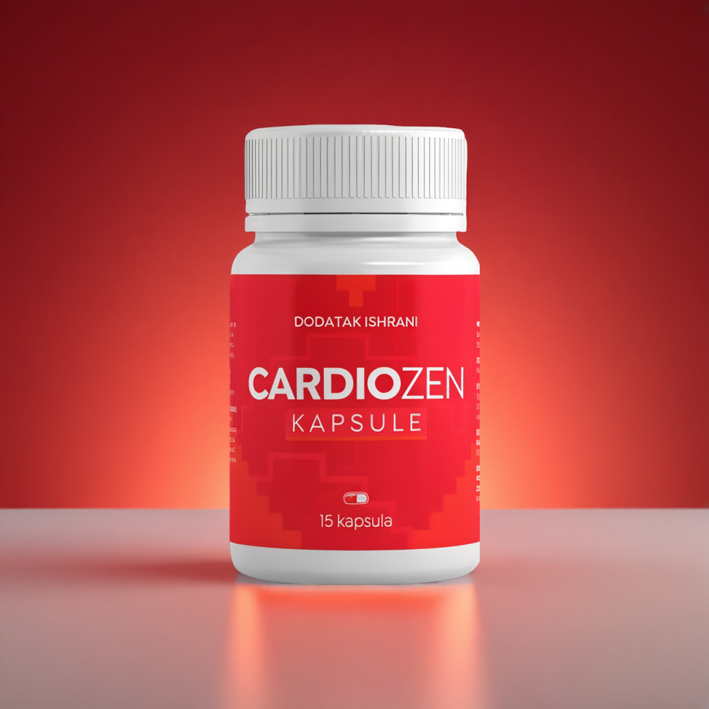 Cardio Zen Low Price