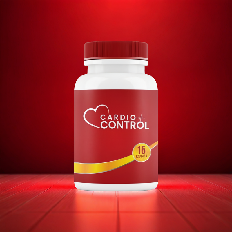 Cardiocontrol