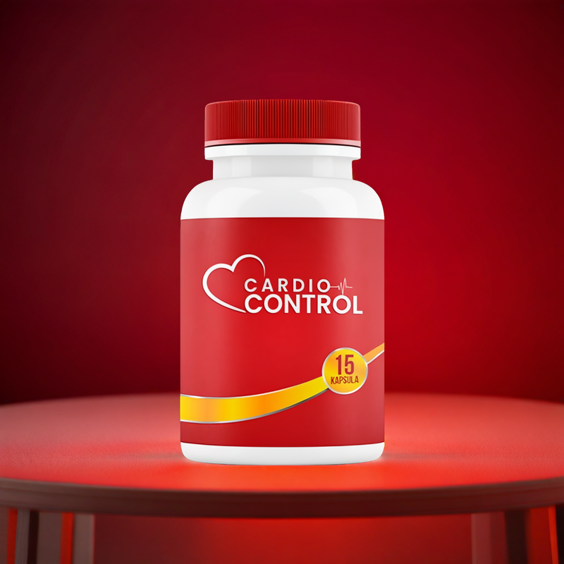 CardioControl Half price
