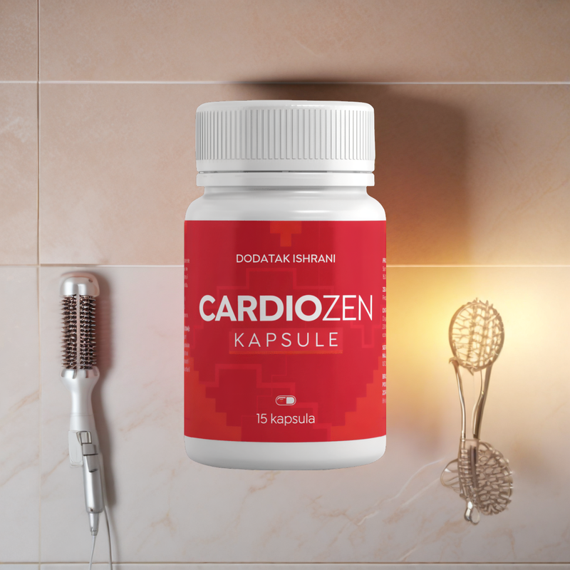 Cardiozen